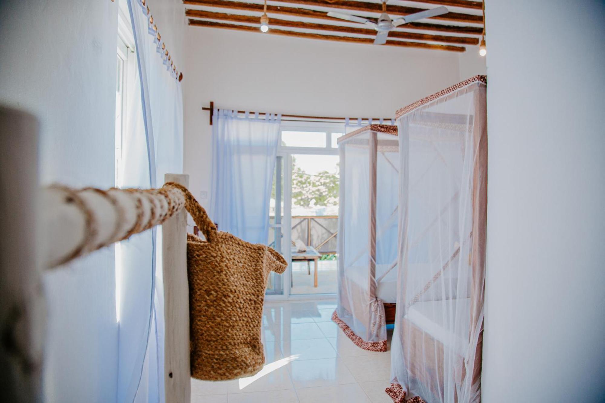 Ocean Boho House Nocleg ze śniadaniem