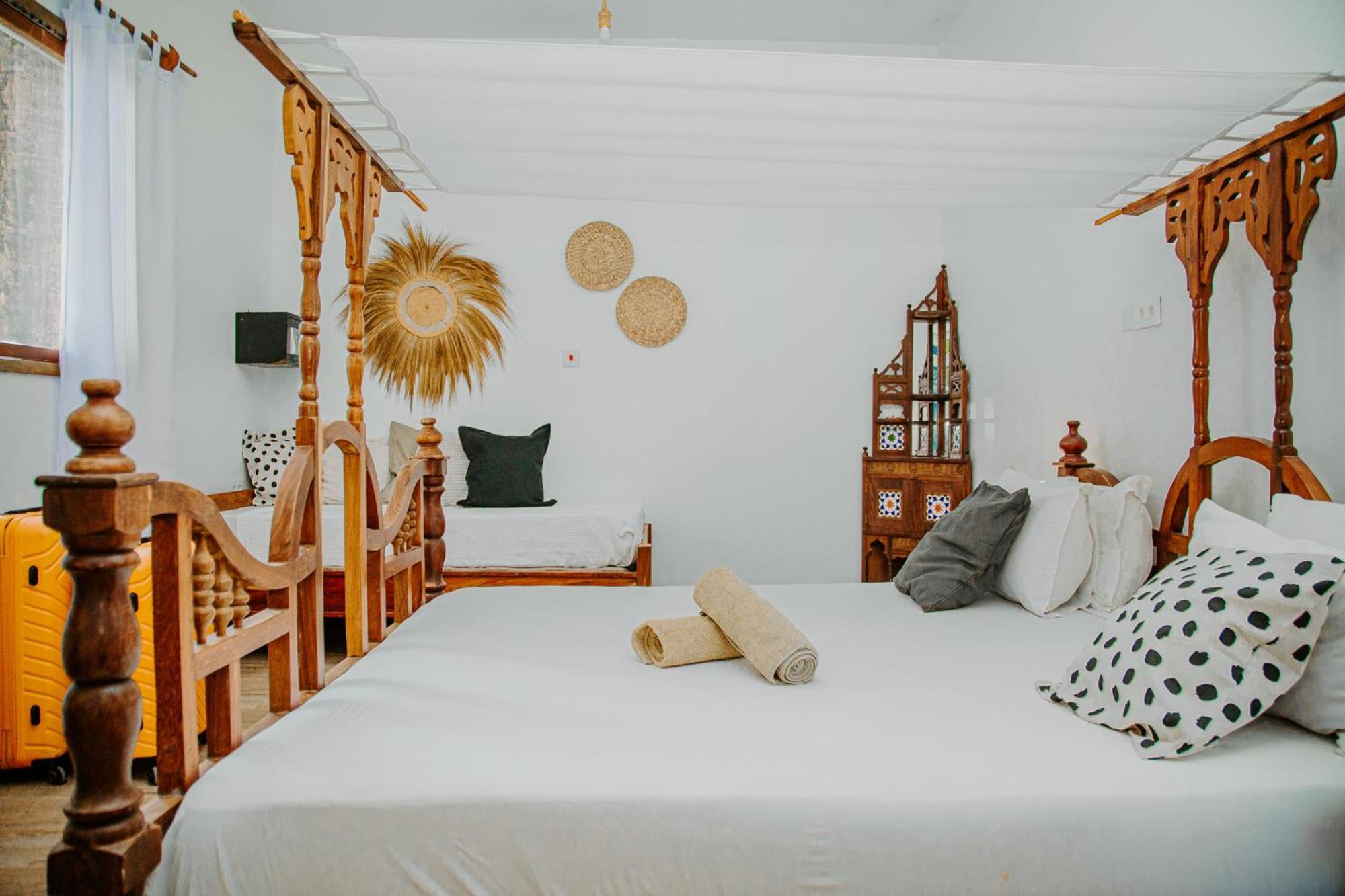 Ocean Boho House Frühstückspension
