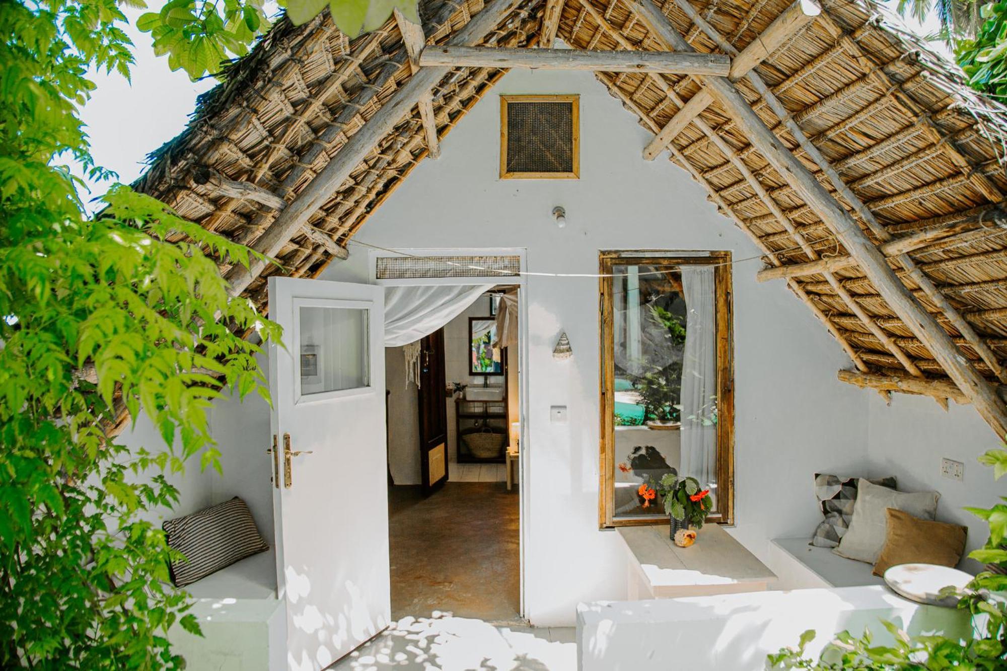 Frühstückspension Ocean Boho House 3*