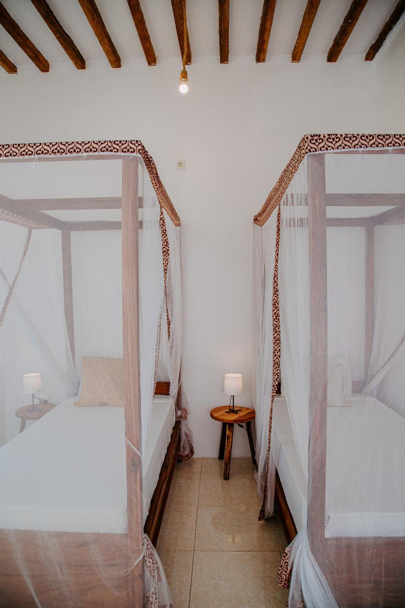 Ocean Boho House Frühstückspension Jambiani (Zanzibar)
