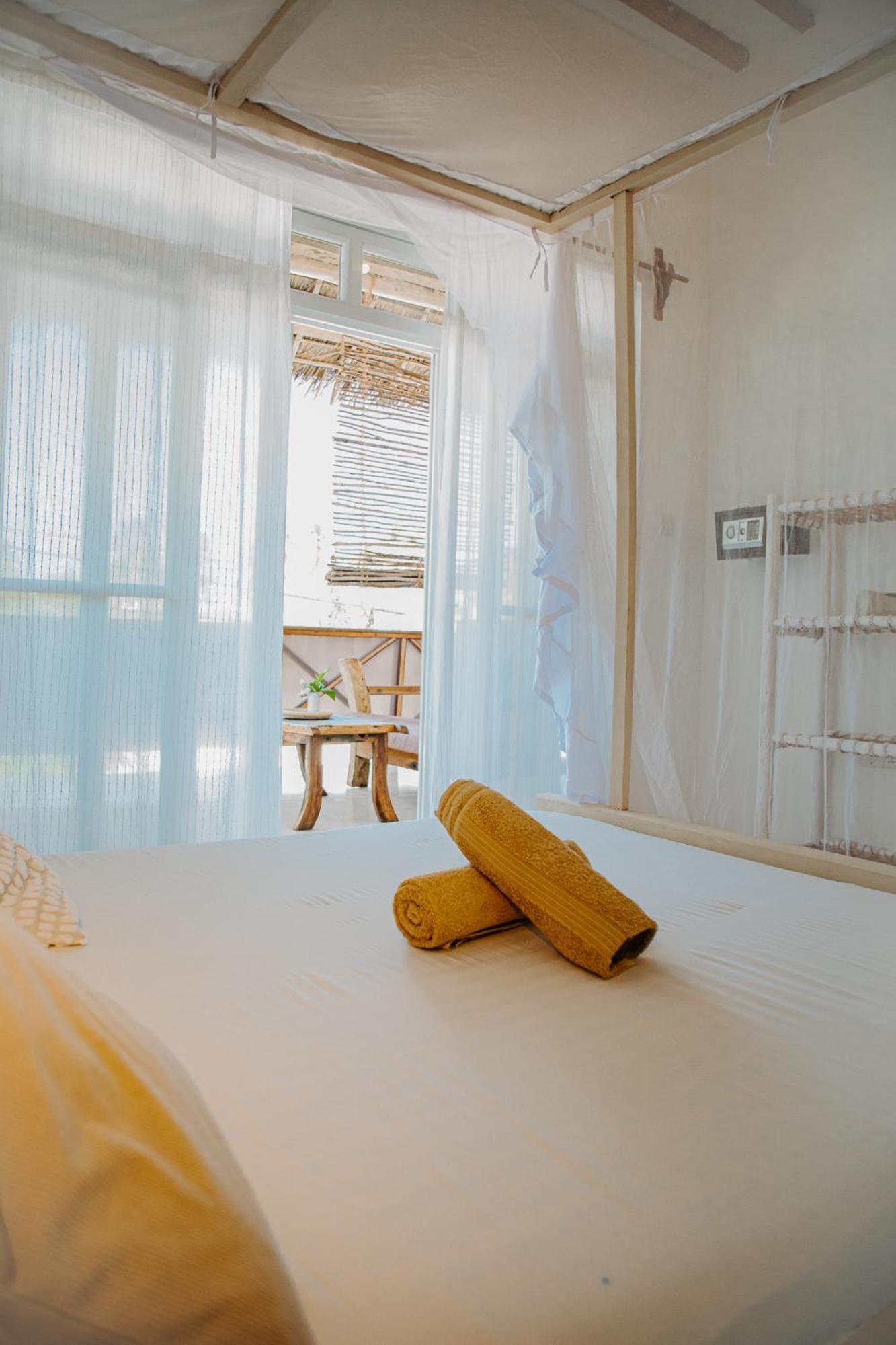 Frühstückspension Ocean Boho House