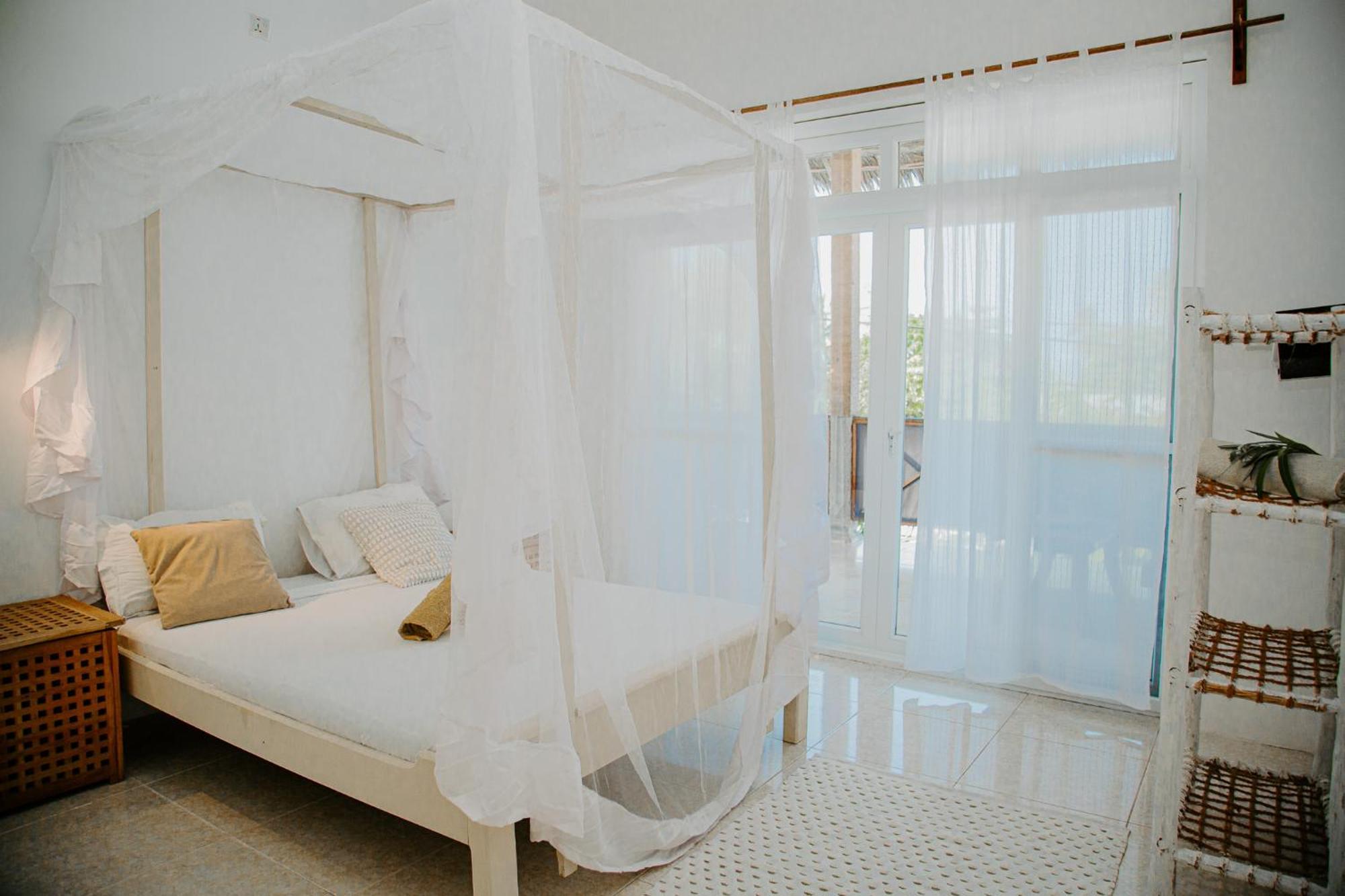 Frühstückspension Ocean Boho House 3*
