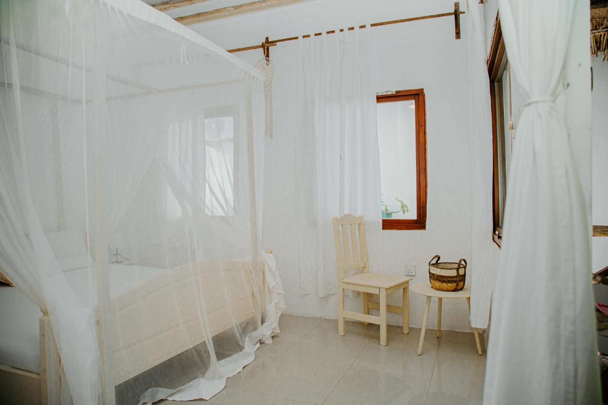 Ocean Boho House Frühstückspension Jambiani (Zanzibar)
