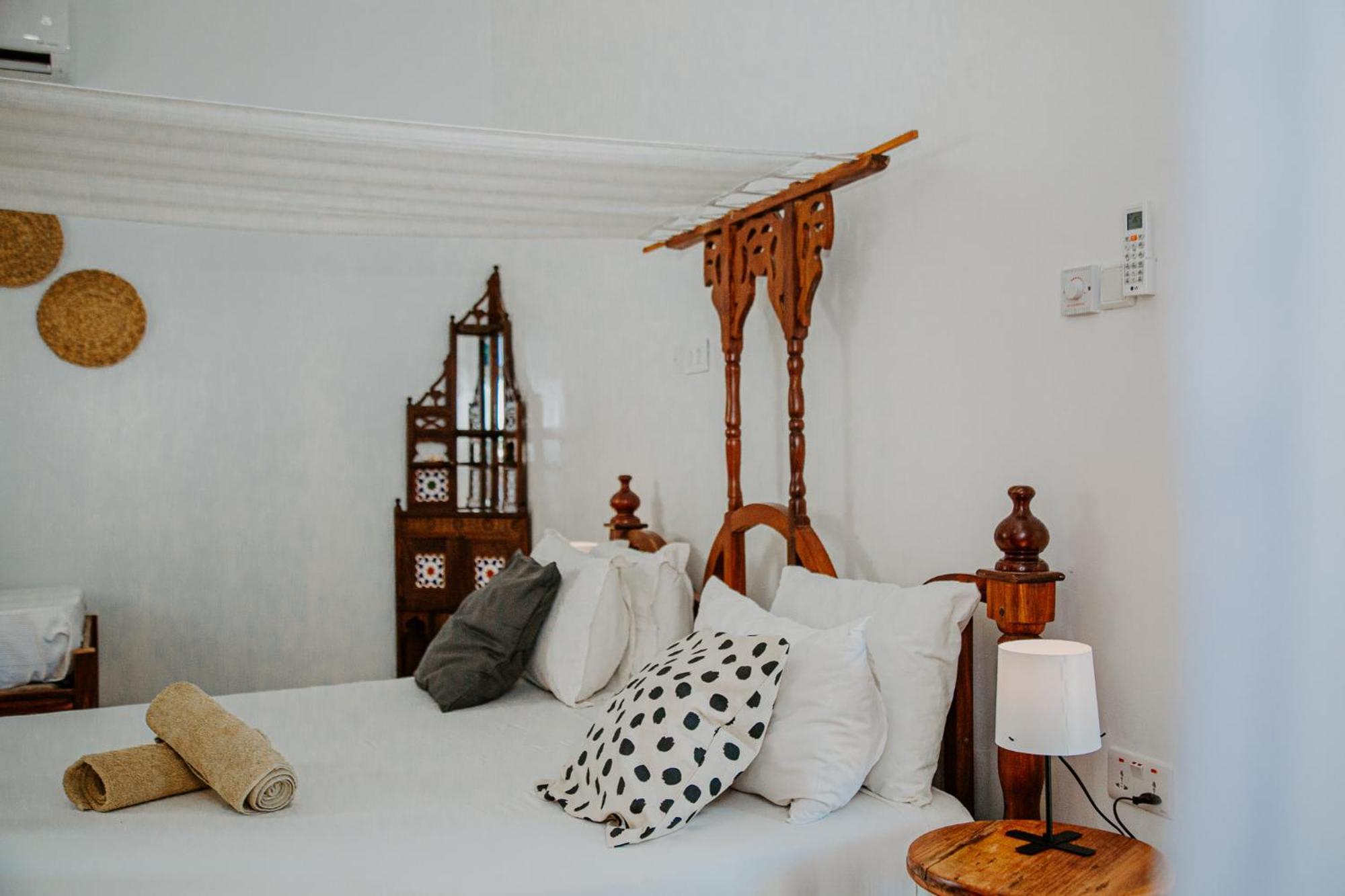 Frühstückspension Ocean Boho House
