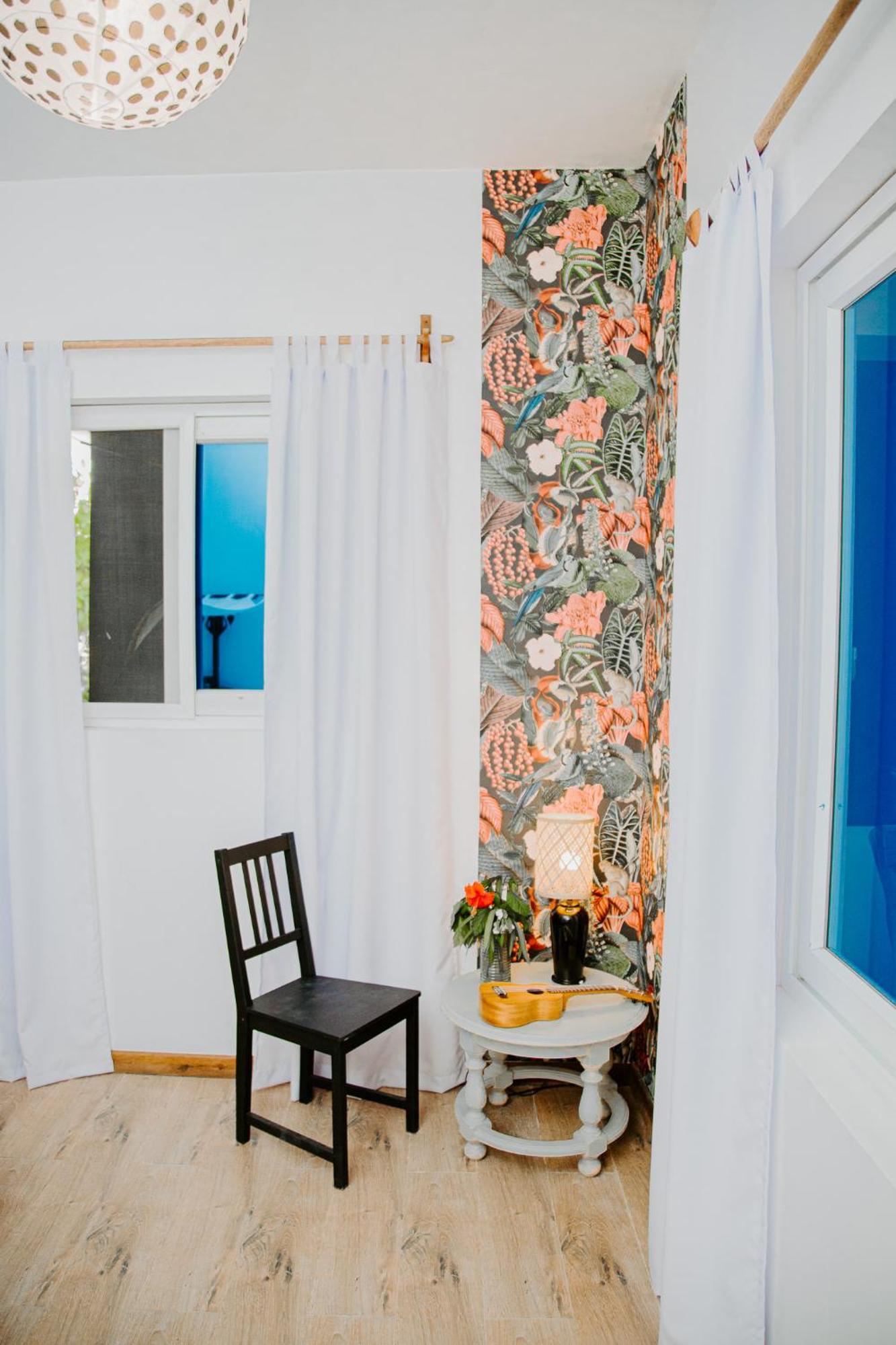 Ocean Boho House Frühstückspension 3*