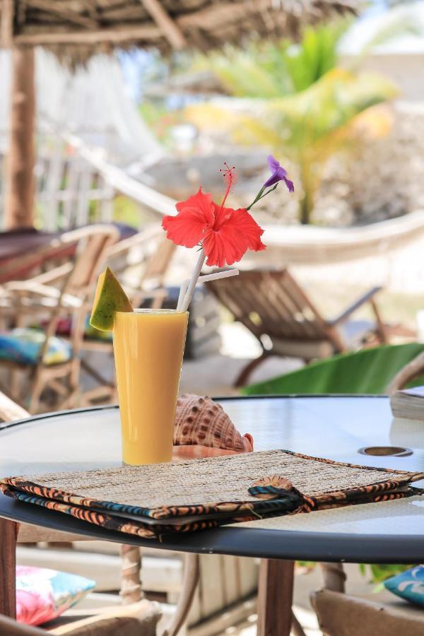 Frühstückspension Ocean Boho House 3*